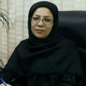 مریم شهرستانکی
