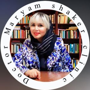 مریم شاکر