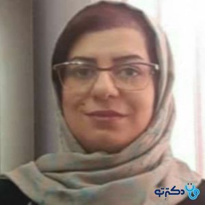 مریم شمس الدین میگونی کرشناس