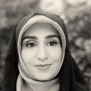 مریم شربتی ماسوله