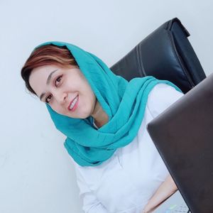 عکس دکتر