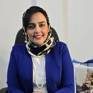 مریم تاجیک