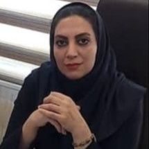 مریم تیموری سیچانی