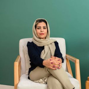 مریم توفیقی محمدی