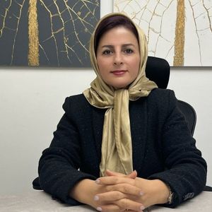 مریم توپه
