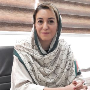 مریم ورامش ابلی