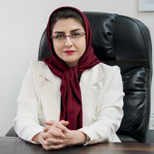 عکس دکتر