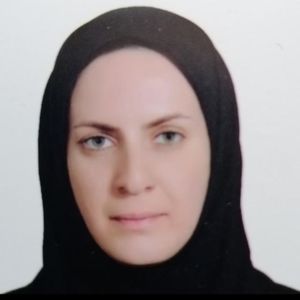 مریم یاوری
