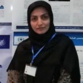 مریم زاداحمد
