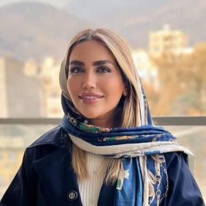 مریم زارعی