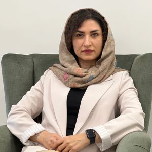 مریم زمردی