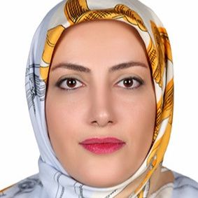 مریم السادات گنجعلی خانی