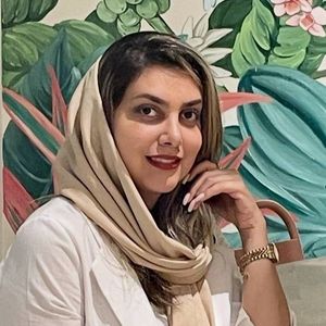 مرضیه انصاری