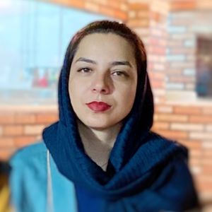 مرضیه امینی