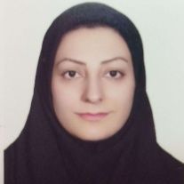 مرضیه فرهودی