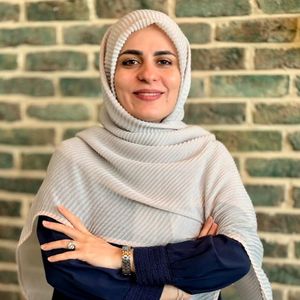 مرضیه قاسمی