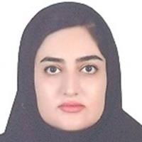 سیده مرضیه موسوی