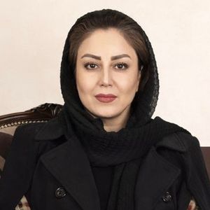 مرضیه قنادیان