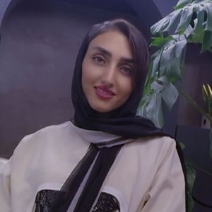 مرضیه کریمی