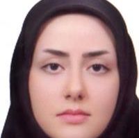 مرضیه خلیلی