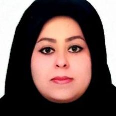 مرضیه مشکین قلم