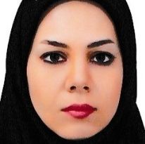 مرضیه رضوی کودک و