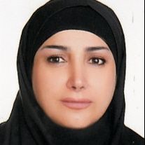 مرضیه علی نژادواقعه دشتی