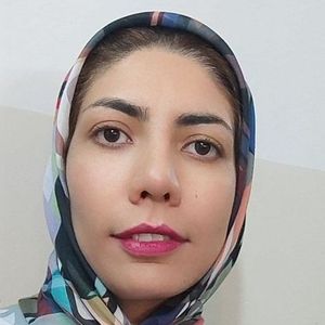 مرضیه اعتصامی فرد