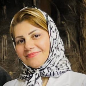مرضیه فربد