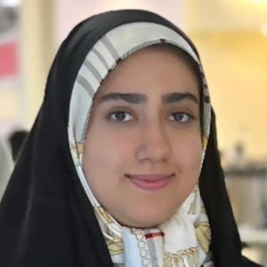 مرضیه حیدری تغذیه