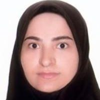 مرضیه کشاورز عباسی