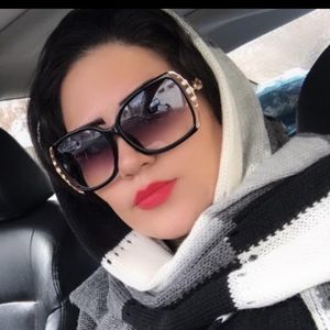 معصومه احمدوند