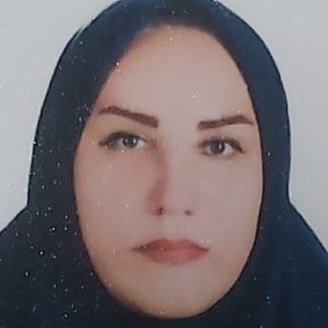 معصومه اختیارزاده