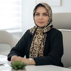 معصومه امینی