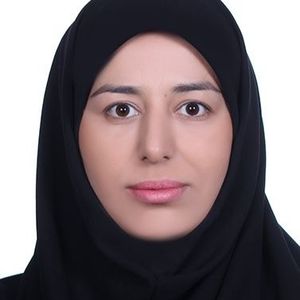معصومه حسین آبادی
