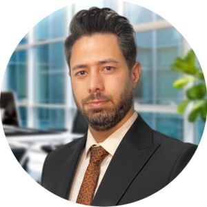 مسعود ابن حسین
