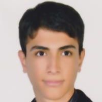 مسعود یوسف زاده هروی نژاد