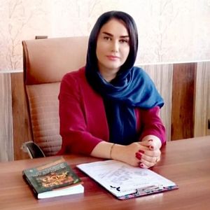 عکس دکتر