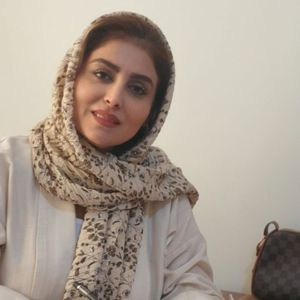 معصومه فتحی