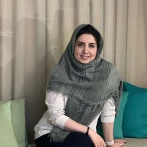 معصومه فهامی