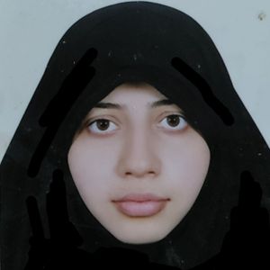معصومه میرنژاد