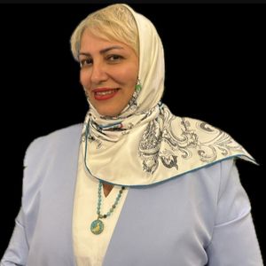 معصومه مرادی