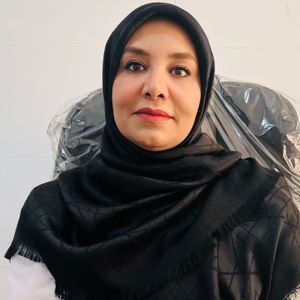 عکس دکتر