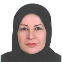 معصومه سرمدیان مجرد