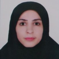 معصومه شکری فیروزجاه
