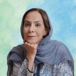 مستانه تابش