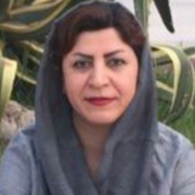 مستوره جباریان