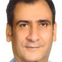 مسعود قاصدی