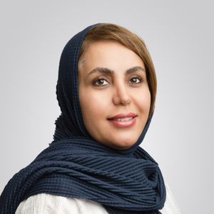 معصومه ابرجی