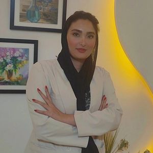 عکس دکتر